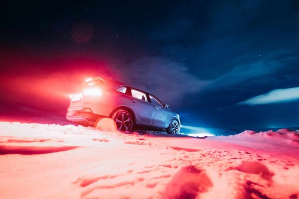 How to Upgrade the Braking System on a SEAT Leon Cupra for High-Speed Deceleration?